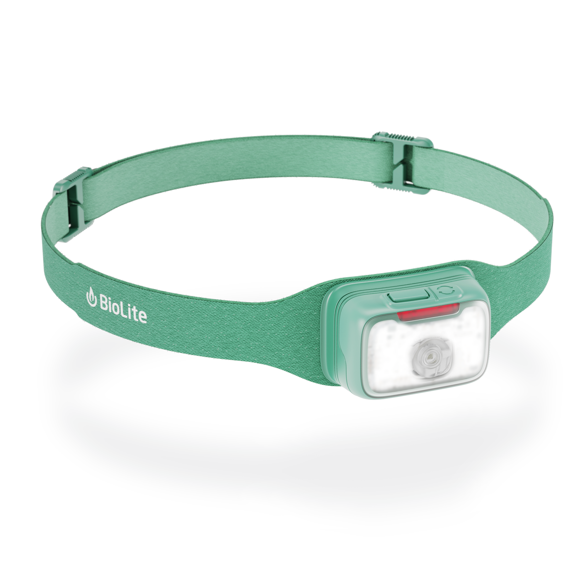 Mist Green | Range 400 In Mist Green